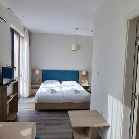 Apartment Sun Travel Sunny *