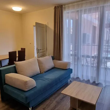 Sun Travel Sunny * Slantschew brjag