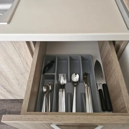 Apartment Sun Travel Sunny *