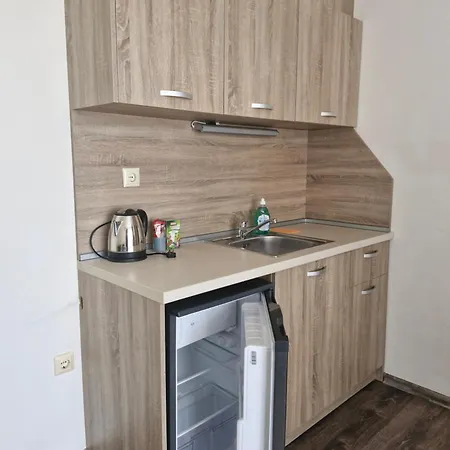 Sun Travel Sunny Apartment *