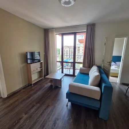 Sun Travel Sunny Apartment