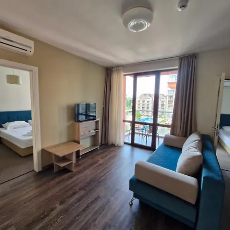 Appartamento Sun Travel Sunny *