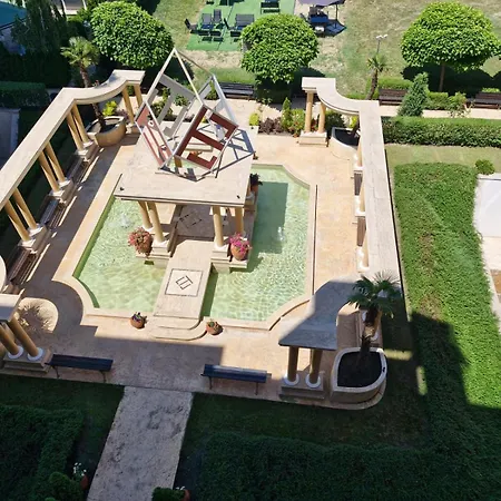 Sun Travel Sunny Slantschew brjag