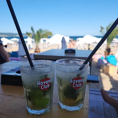 Sun Travel Sunny Sunny Beach
