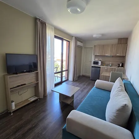 Apartman Sun Travel Sunny
