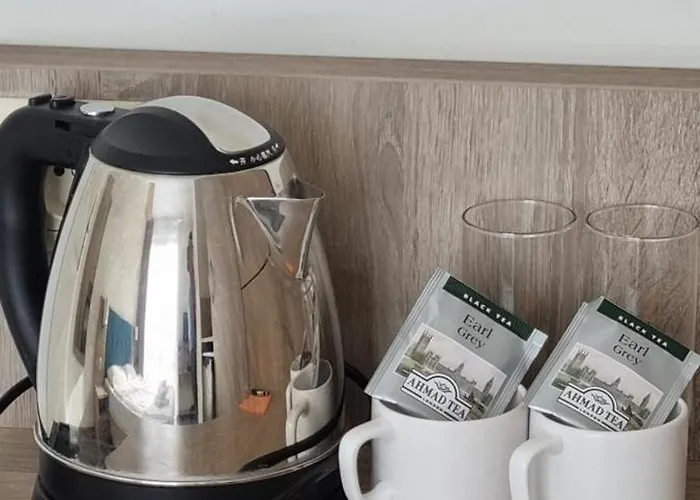 Sun Travel Sunny Apartment Sunny Beach