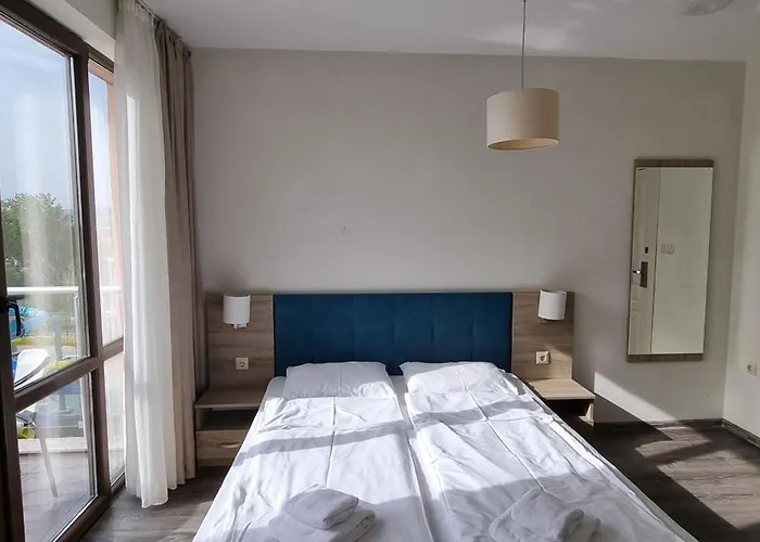 Apartment Sun Travel Sunny Sunny Beach