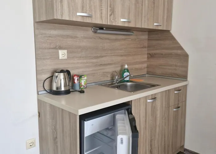 Sun Travel Sunny Apartment *