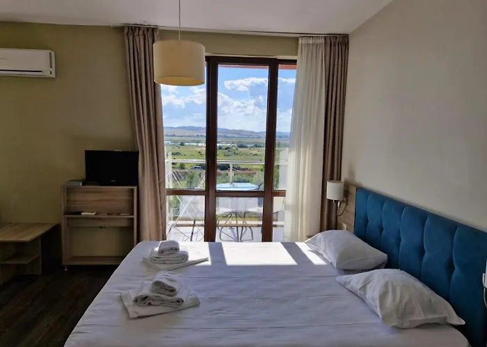 Apartment Sun Travel Sunny *