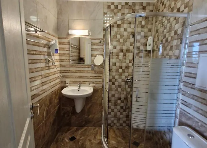 Sun Travel Sunny Apartment *