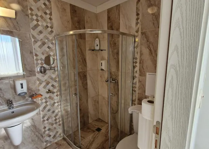 Apartment Sun Travel Sunny *