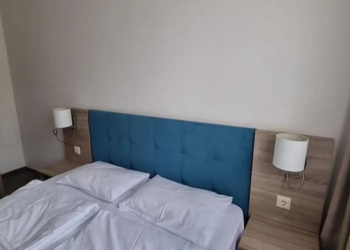 Apartment Sun Travel Sunny Sunny Beach