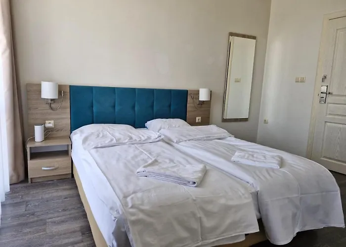 Apartment Sun Travel Sunny *