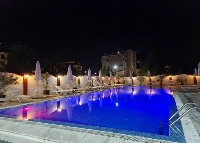 Sun Travel Sunny Apartment