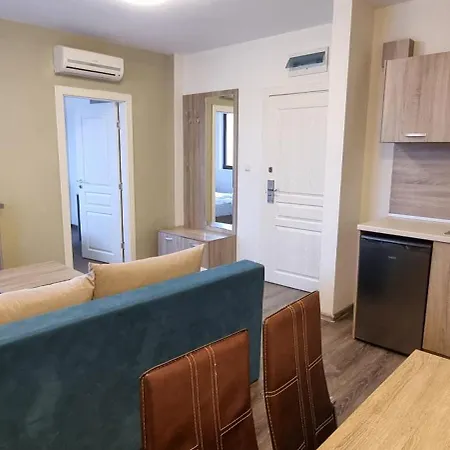 Apartament Sun Travel Sunny Sunny Beach