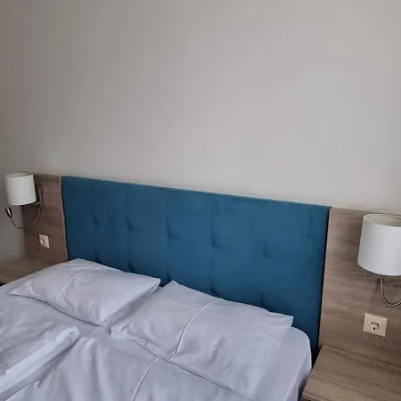 Apartament Sun Travel Sunny Sunny Beach
